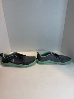 VIVOBAREFOOT Primus Trail III All Weather FG Womens EU 37/US 6 Minimalist Shoes